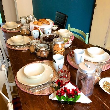 Casa Q Bed & Breakfast Lecce Eksteriør bilde