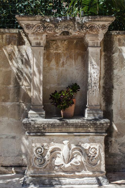 Casa Q Bed & Breakfast Lecce Eksteriør bilde