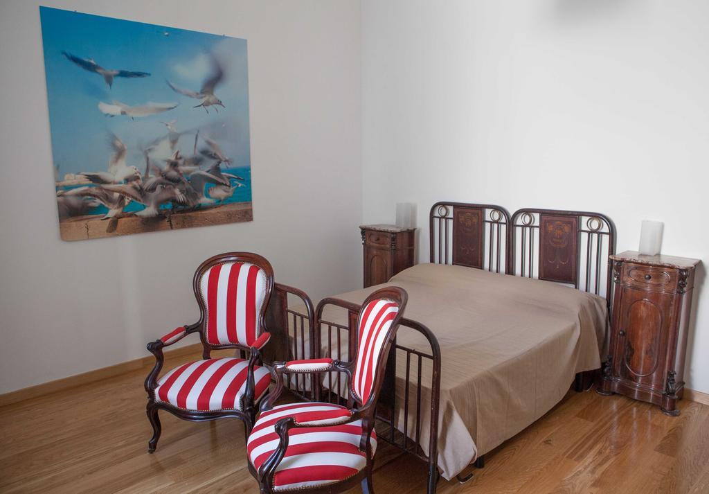 Casa Q Bed & Breakfast Lecce Rom bilde