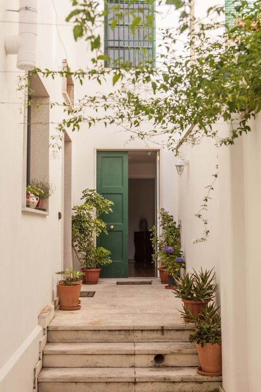 Casa Q Bed & Breakfast Lecce Eksteriør bilde