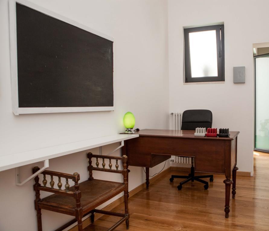 Casa Q Bed & Breakfast Lecce Eksteriør bilde