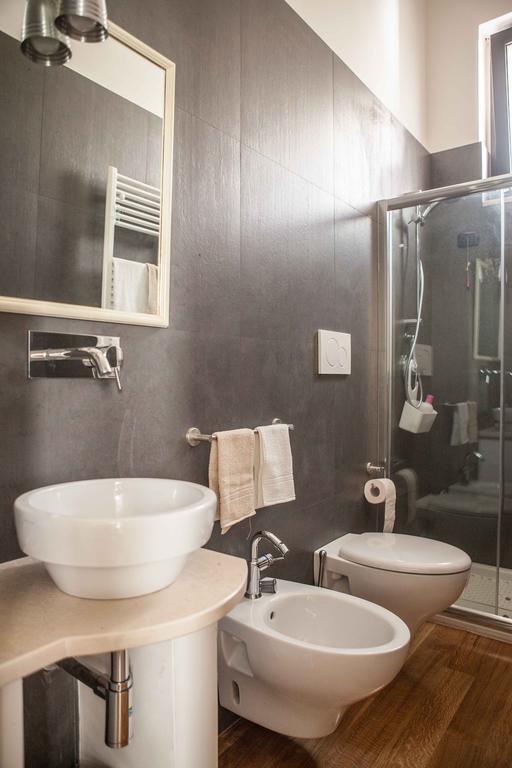 Casa Q Bed & Breakfast Lecce Rom bilde