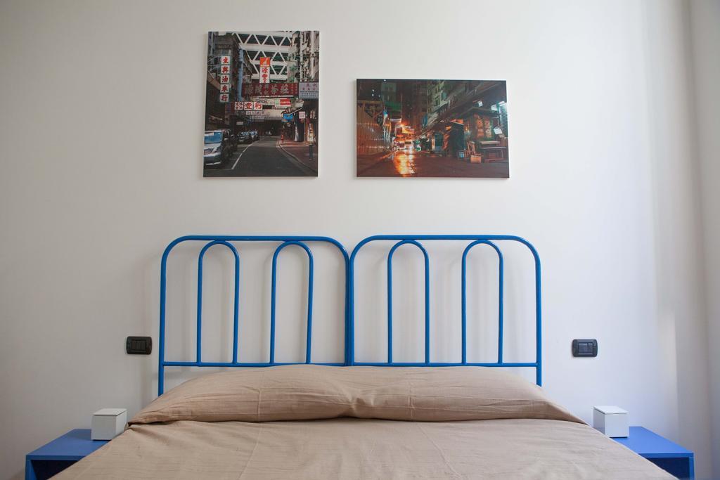 Casa Q Bed & Breakfast Lecce Rom bilde