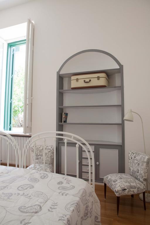 Casa Q Bed & Breakfast Lecce Rom bilde