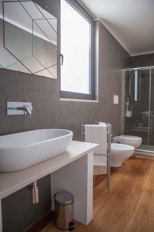 Casa Q Bed & Breakfast Lecce Rom bilde